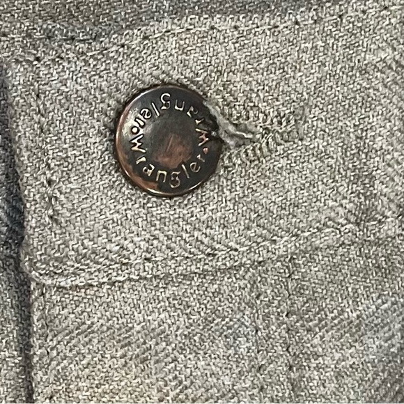 Vintage Wrangler Men’s Pants size 35x32 - Picture 2 of 6